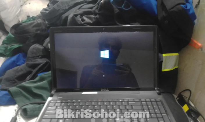 Dell i5 2nd generation